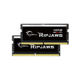 G.Skill Ripjaws F5-4800S4039A32GX2-RS paměťový modul 64 GB 2 x 32 GB DDR5 4800 MHz