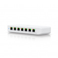 Ubiquiti Ultra 60W Řízený L2 Gigabit Ethernet (10/100/1000) Podpora napájení po Ethernetu (PoE) Bílá