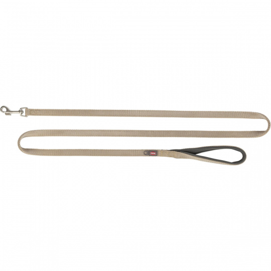 Vodítko PREMIUM extra dlhé, piesková Vodítko PREMIUM extra dlhé, piesková