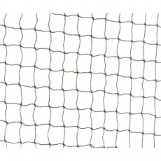 Ochranná sieť pre mačky, tkaný drôt, olivová