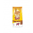 VL Lara Premium Cat Adult Lamb - jahňacie 10 kg