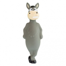 Stojaci oslík so zvukom HipHop