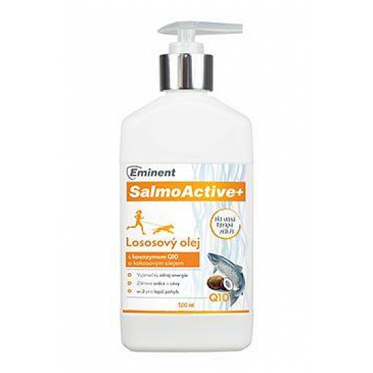 Eminent Salmo Active+ 500ml Eminent Salmo Active+ 500ml