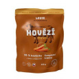 Louie Dog kapsa Hovädzie s mrkvou 300g