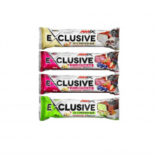 Exclusive Protein bar 85 g - Amix