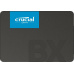 Crucial BX500 240 GB 2.5" Serial ATA III 3D NAND