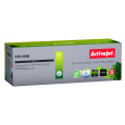 Activejet BIO ATH-35NB toner pro tiskárny HP, Canon, Náhrada HP 35A CB435A, Canon CRG-712; Supreme; 1800 stran; černý.