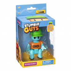 STUMBLE GUYS S2 ACTION FIGURE 11.5cm - ROBOT GUY