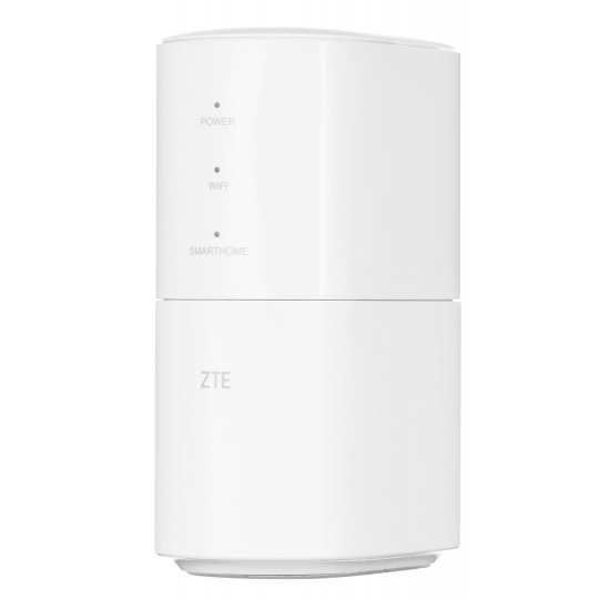 ZTE MF18A WiFi 2,4&5GHz router až 1,7Gbps