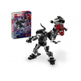 LEGO MARVEL 76276 VENOM MECH ARMOR VS MILES MORALES