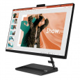 Lenovo IdeaCentre 3 Intel® Core™ i7 68,6 cm (27") 1920 x 1080 px 16 GB DDR4-SDRAM 512 GB SSD All-in-One PC (vše v jednom) Windows 11 Home Wi-Fi 6 (802.11ax) Černá