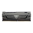 Patriot Memory Viper Steel PVS48G360C8 paměťový modul 8 GB 1 x 8 GB DDR4 3600 MHz