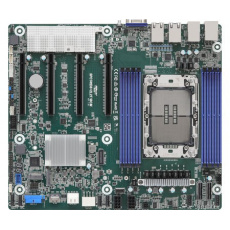 Płyta główna ASRock SPC741D8-2L2T/BCM 1x LGA4677 Intel Xeon Scalable 4/5gen C741 (8xDIMM, NVMe, 2x10GbE, 2xGbE, IPMI)