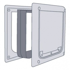Náhradný tunel k dvierkam 3877 Náhradný tunel k dvierkam 3877