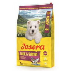 Josera Dog Super Premium Mini Junior 10kg