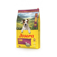 Josera Dog Mini Adult Lamb 10 kg Josera Dog Mini Adult Lamb 10 kg