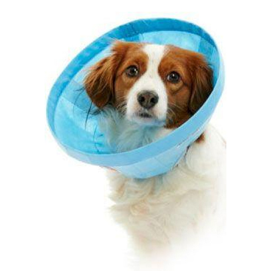 Ochranný golier BUSTER Soft Flex Collar 20cm