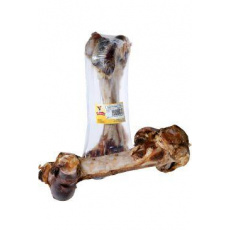 GRAND Suš. Mňamka Hovädzia kosť 1ks GRAND Suš. Mňamka Hovädzia kosť 1ks