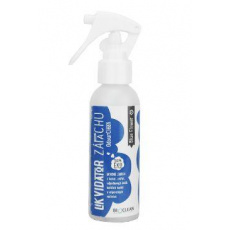BIOclean likvidátor zápachu 100ml BLUE FLOWER BIOclean likvidátor zápachu 100ml BLUE FLOWER