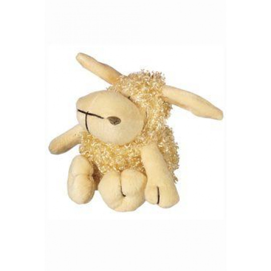 Hračka pes ZOO Park ovečka plyš 16-22cm Hračka pes ZOO Park ovečka plyš 16-22cm