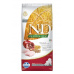 N&D LG DOG Puppy M/L Chicken & Pomegranate 12kg