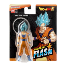 DRAGON BALL FLASH SERIES SUPER SAIYAN BLUE GOKU