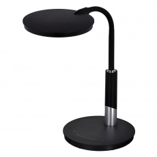 Stolní LED lampa Activejet AJE-RAYA RGB BLACK