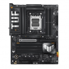 ASUS TUF GAMING X870-PLUS WIFI AMD X870 Zásuvka AM5 ATX