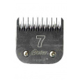 Náhrad.čepeľ na strih.strojčeku Oster Size 7, 3,2 mm
