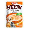 Inaba CIAO Stew Cat Kapsička Kuracie 1 ks 40 g