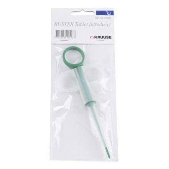 Aplikátor tabliet pre malé zvieratá BUSTER 1ks