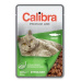 Calibra Cat kapsička Premium Sterilised Salmon 100g