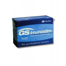 GS Imunostim 60tbl