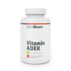 Vitamín ADEK - GymBeam