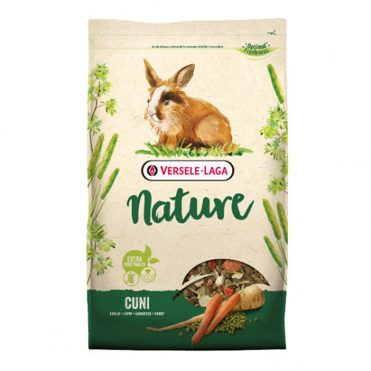 VERSELE LAGA Nature Cuni  9 kg