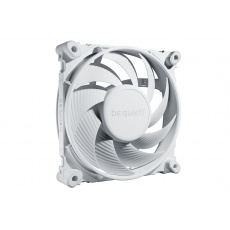 Ventilátor - Be Quiet! Silent Wings 4 120mm PWM high-speed White