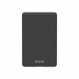 Savio 2,5" externí kryt HDD/SDD, USB 3.0, AK-65