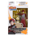 ANIME HEROES NARUTO - GAARA