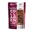 WIEJSKA ZAGRODA Collagen Line Collagen cookies Duck - pamlsek pro psa - 90g