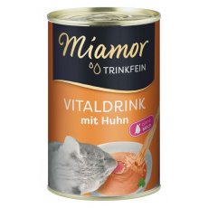 Miamor Trinkfein 135 g