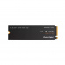 Western Digital Black SN770 M.2 250 GB PCI Express 4.0 NVMe