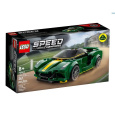 LEGO Speed Champions 76907 Lotus Evija