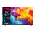 TCL 85V6B televizor 2,16 m (85") 4K Ultra HD Smart TV Wi-Fi Černá