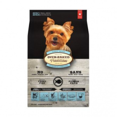 OBT Adult DOG Fish Small Breed OBT Adult DOG Fish Small Breed