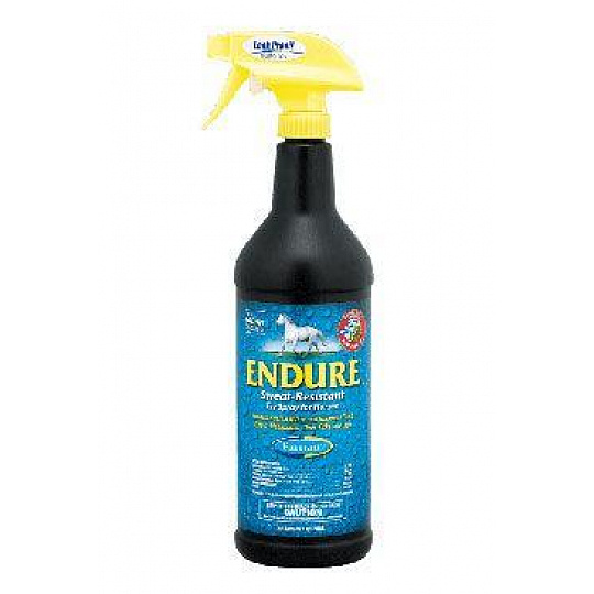 FARNAM Endure Potu odolný Sprej proti muchám 946ml FARNAM Endure Potu odolný Sprej proti muchám 946ml