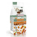 VL Complete Crock pre hlodavce Carrot 50g