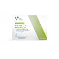 VetExpert ProBiotic Formula 30 cps.