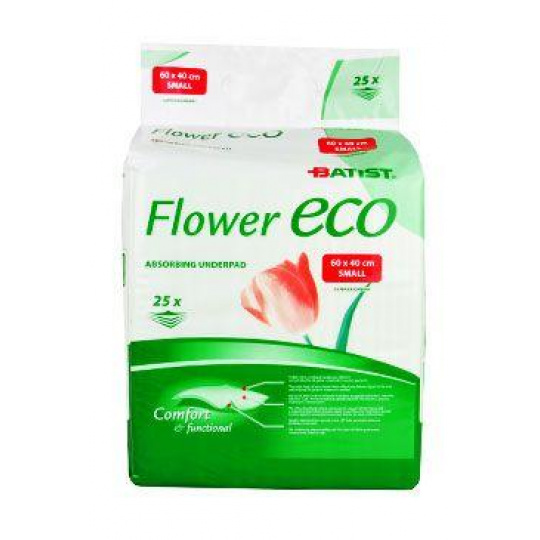 Podložka 40x60cm BATIST ECO bal 25ks Podložka 40x60cm BATIST ECO bal 25ks