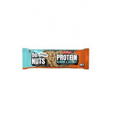 Nutrend Denuts Protein mandle+kokos 50g Nutrend Denuts Protein mandle+kokos 50g