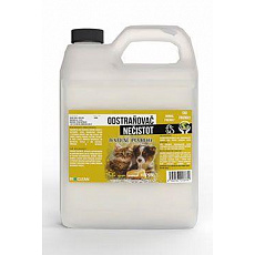 PETclean Čistič TEXTILNÉ POVRCHY 5l kanister